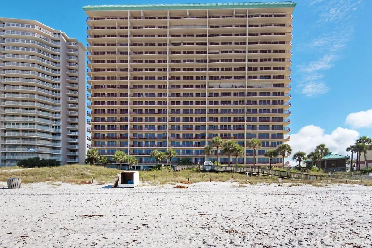 Hidden Dunes 304 Panama City Beach Lägenhet
