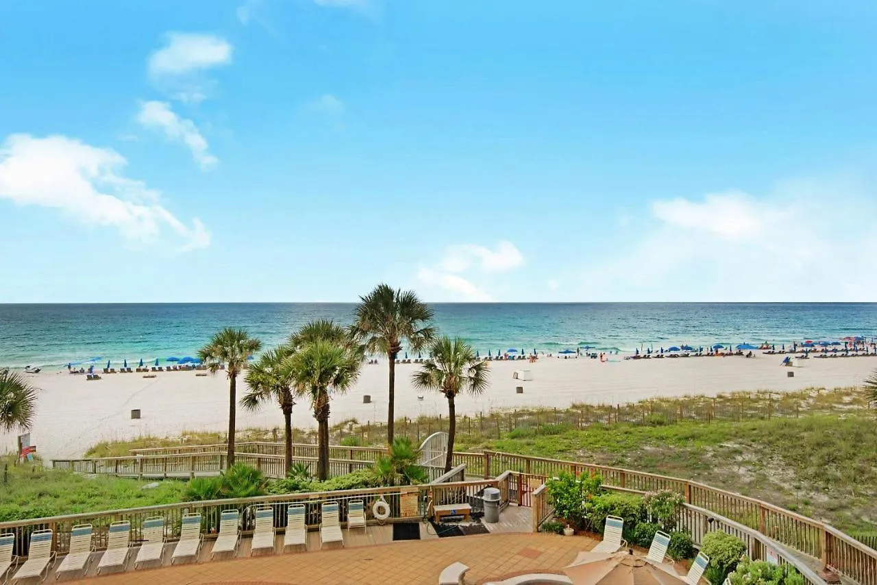 Lägenhet Hidden Dunes 304 Panama City Beach