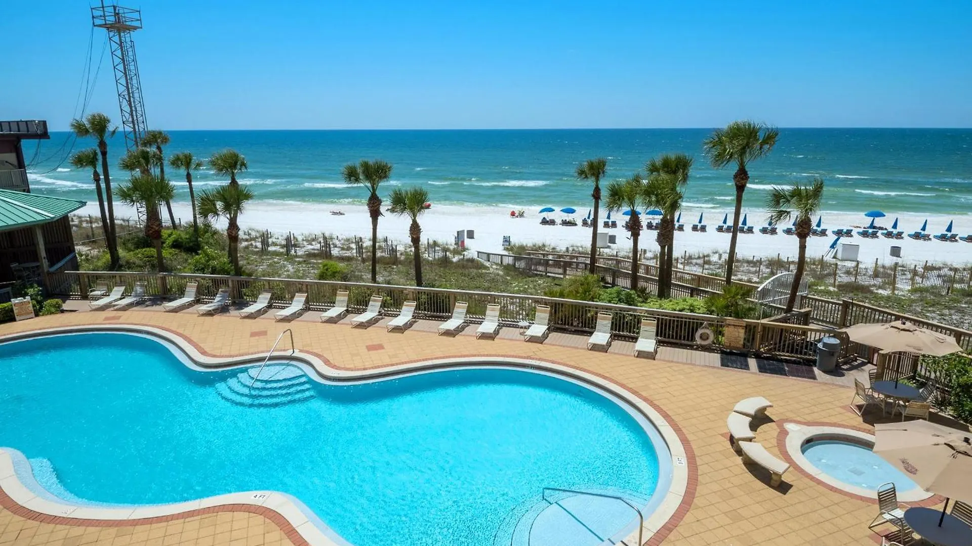 Lägenhet Hidden Dunes 304 Panama City Beach