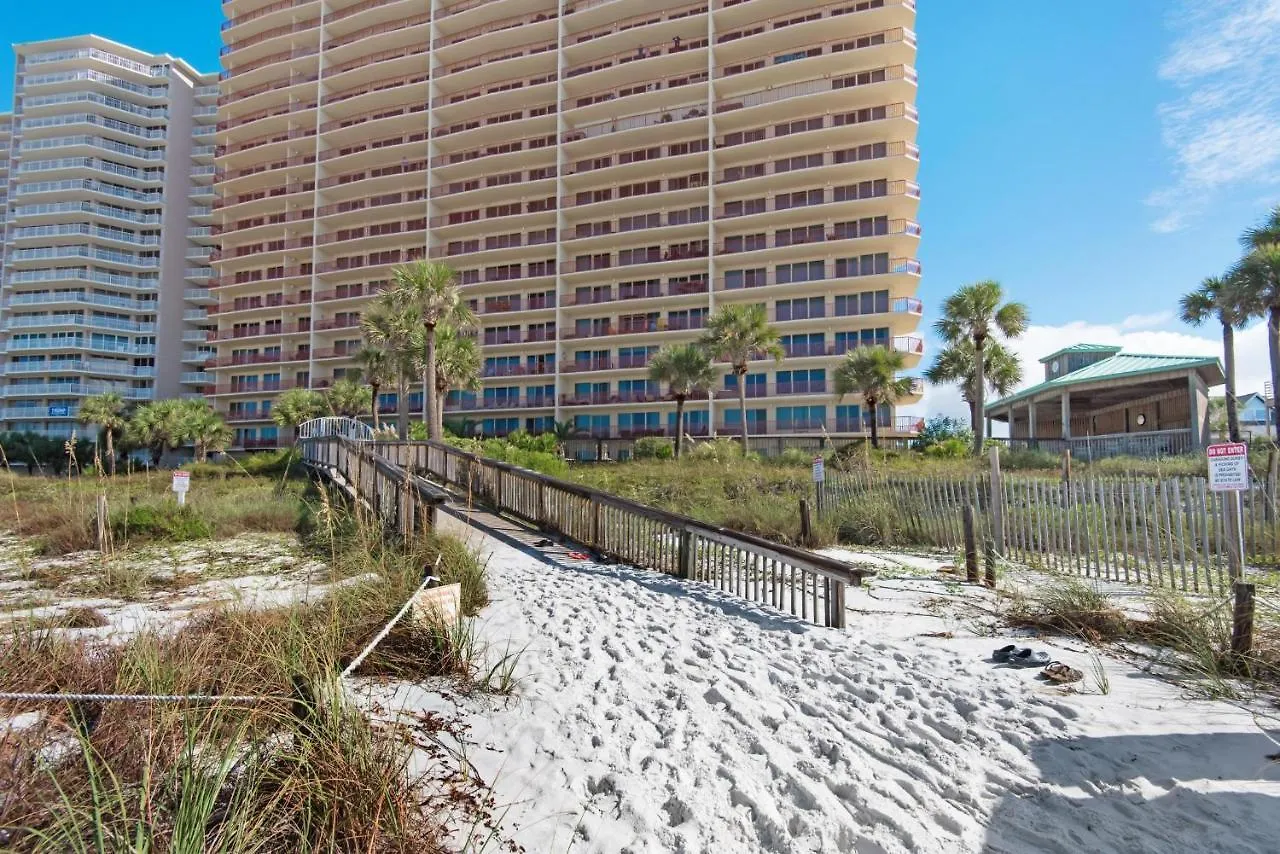 Hidden Dunes 304 Panama City Beach 0*,