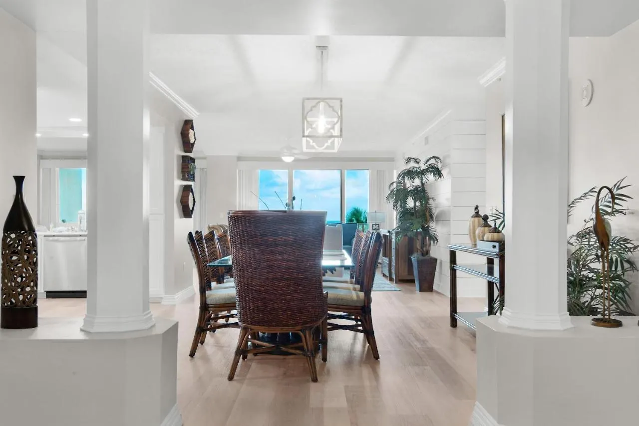 Apartment Hidden Dunes 304 Panama City Beach United States