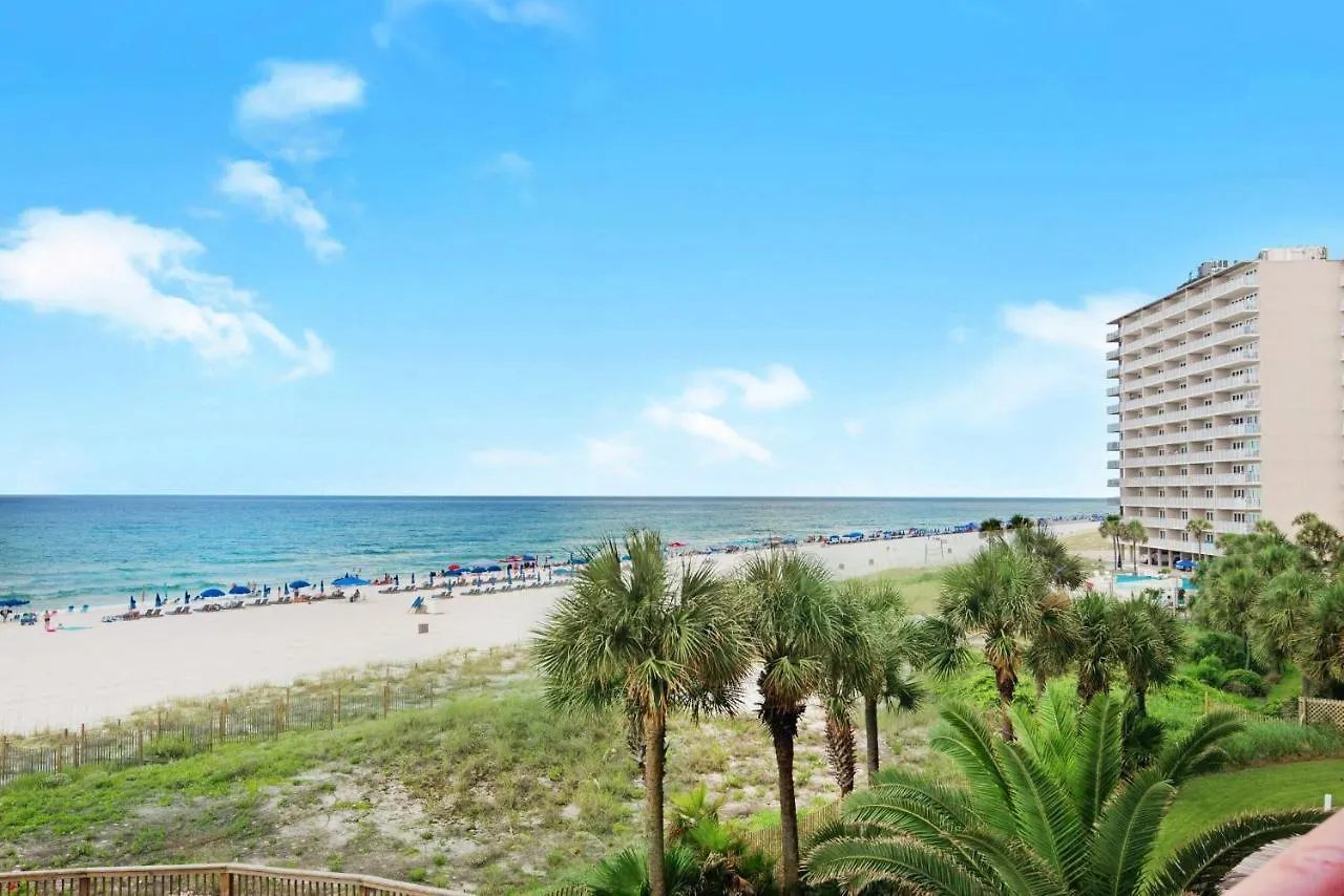 Hidden Dunes 304 Panama City Beach United States