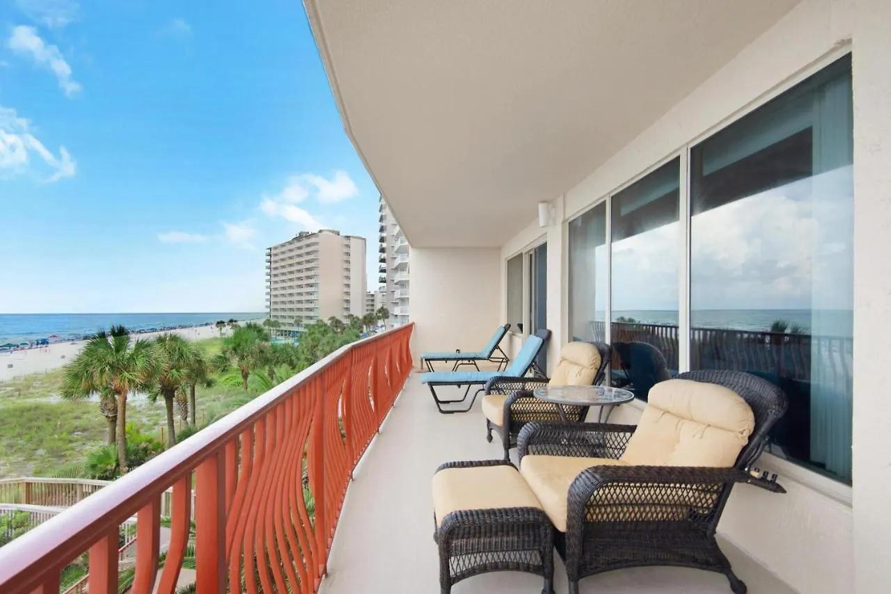 Apartment Hidden Dunes 304 Panama City Beach United States
