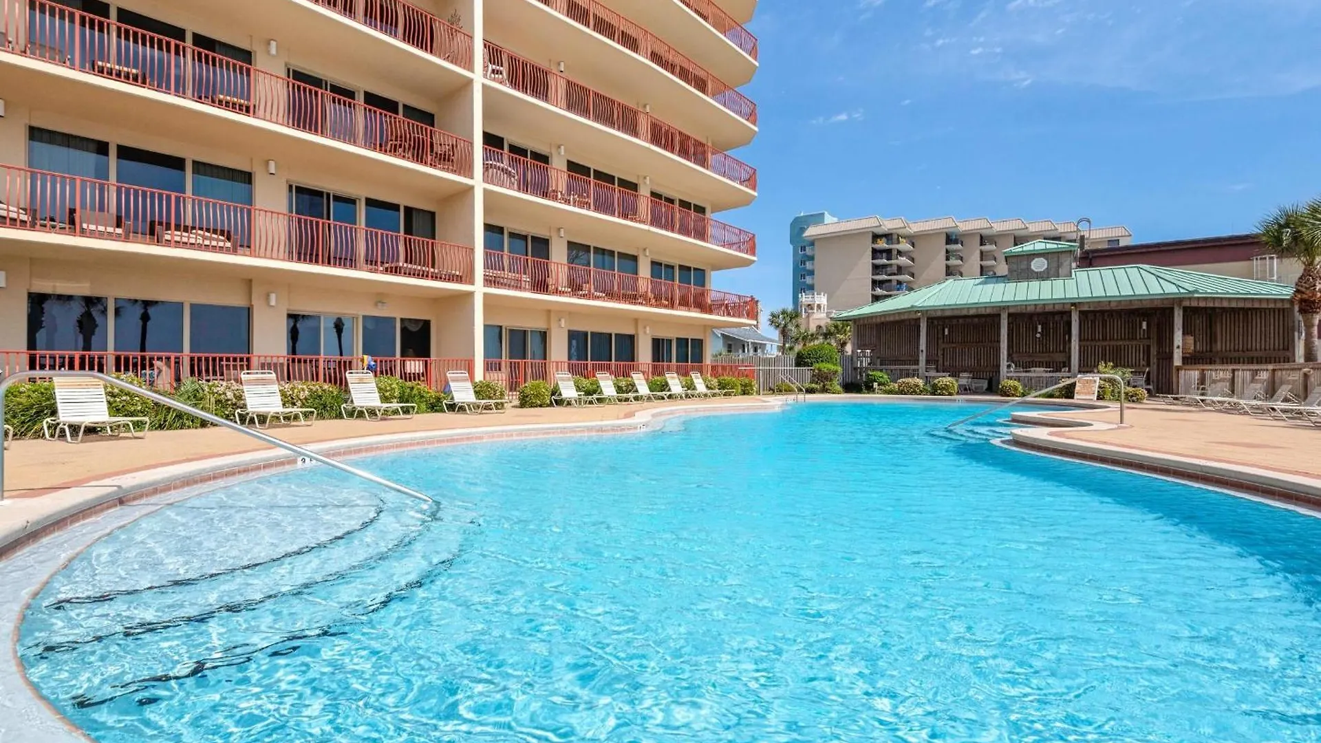 Apartment Hidden Dunes 304 Panama City Beach United States
